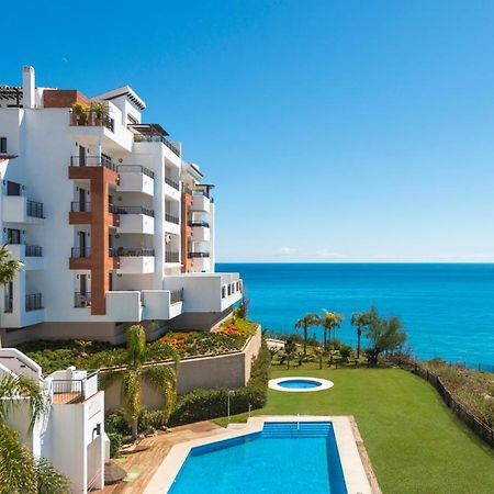 Olee Nerja Holiday Rentals By Fuerte Group Torrox Exterior foto