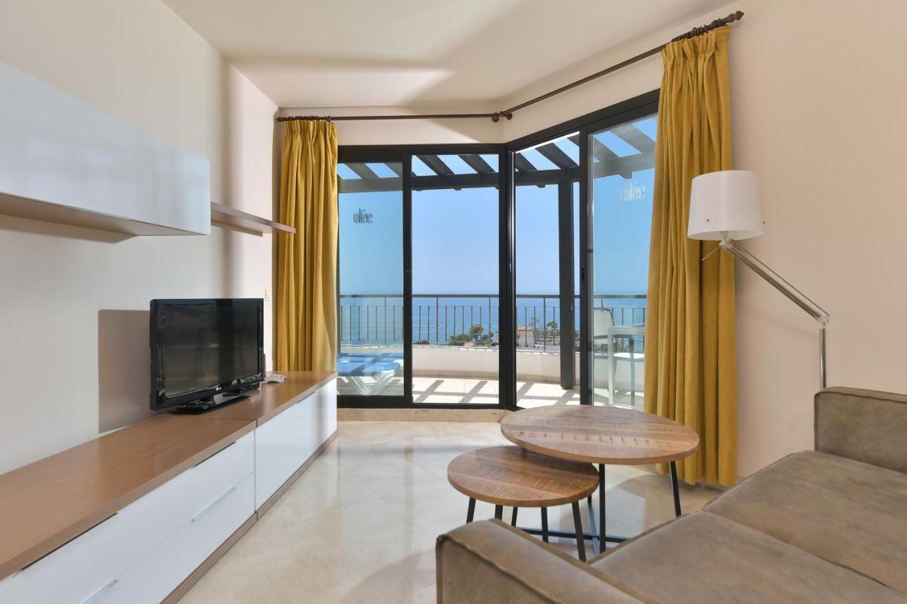Olee Nerja Holiday Rentals By Fuerte Group Torrox Zimmer foto
