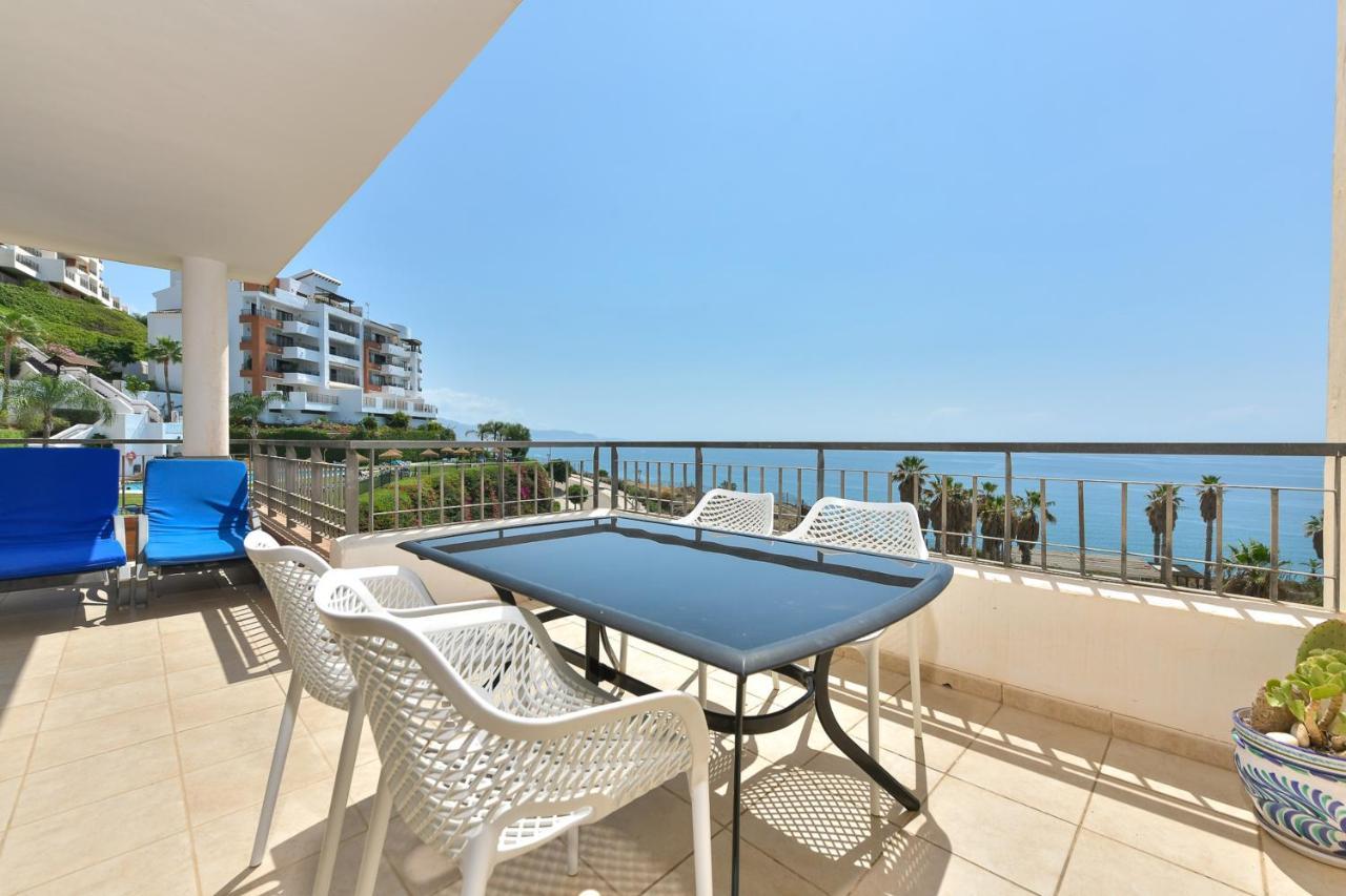 Olee Nerja Holiday Rentals By Fuerte Group Torrox Zimmer foto