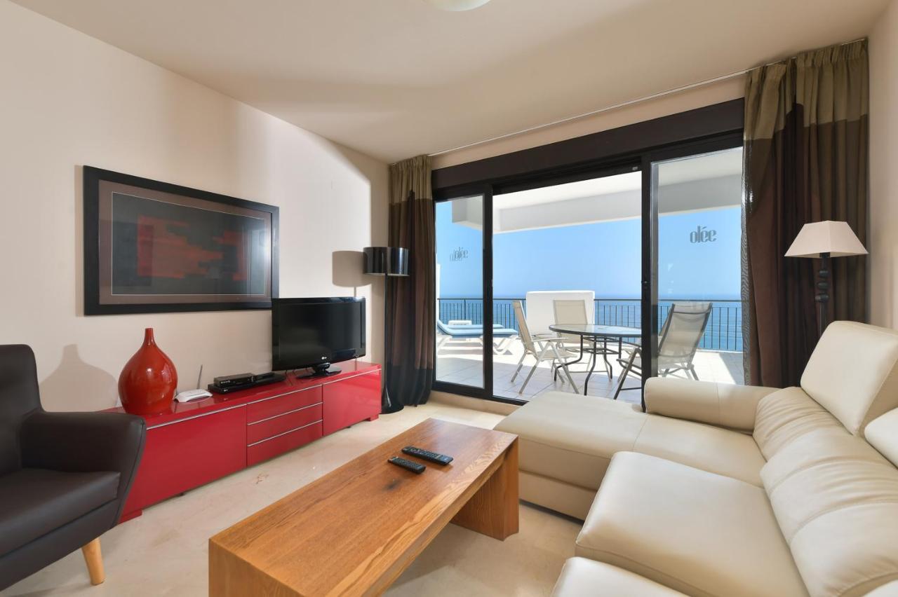 Olee Nerja Holiday Rentals By Fuerte Group Torrox Zimmer foto