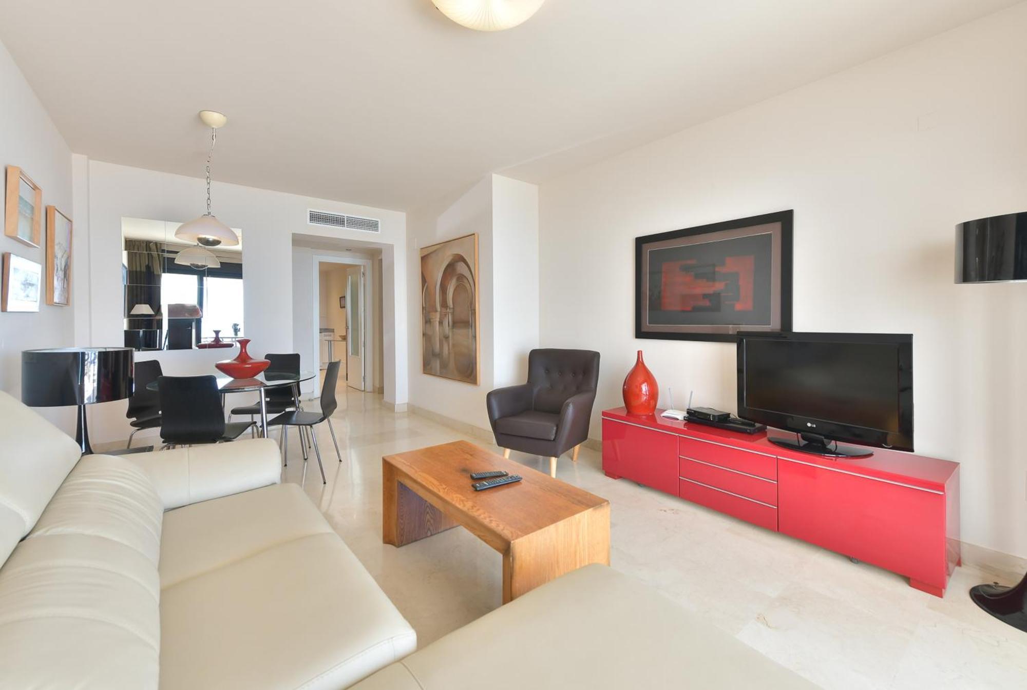Olee Nerja Holiday Rentals By Fuerte Group Torrox Zimmer foto