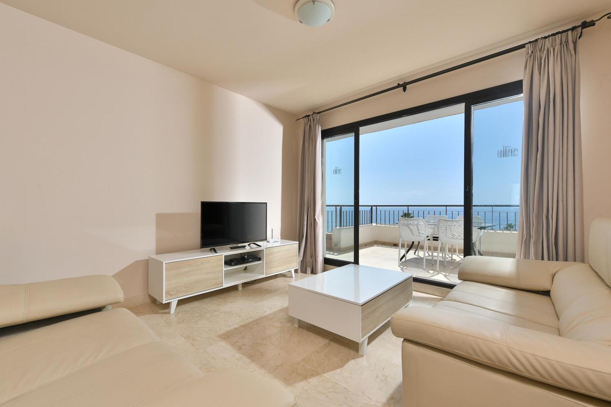 Olee Nerja Holiday Rentals By Fuerte Group Torrox Zimmer foto