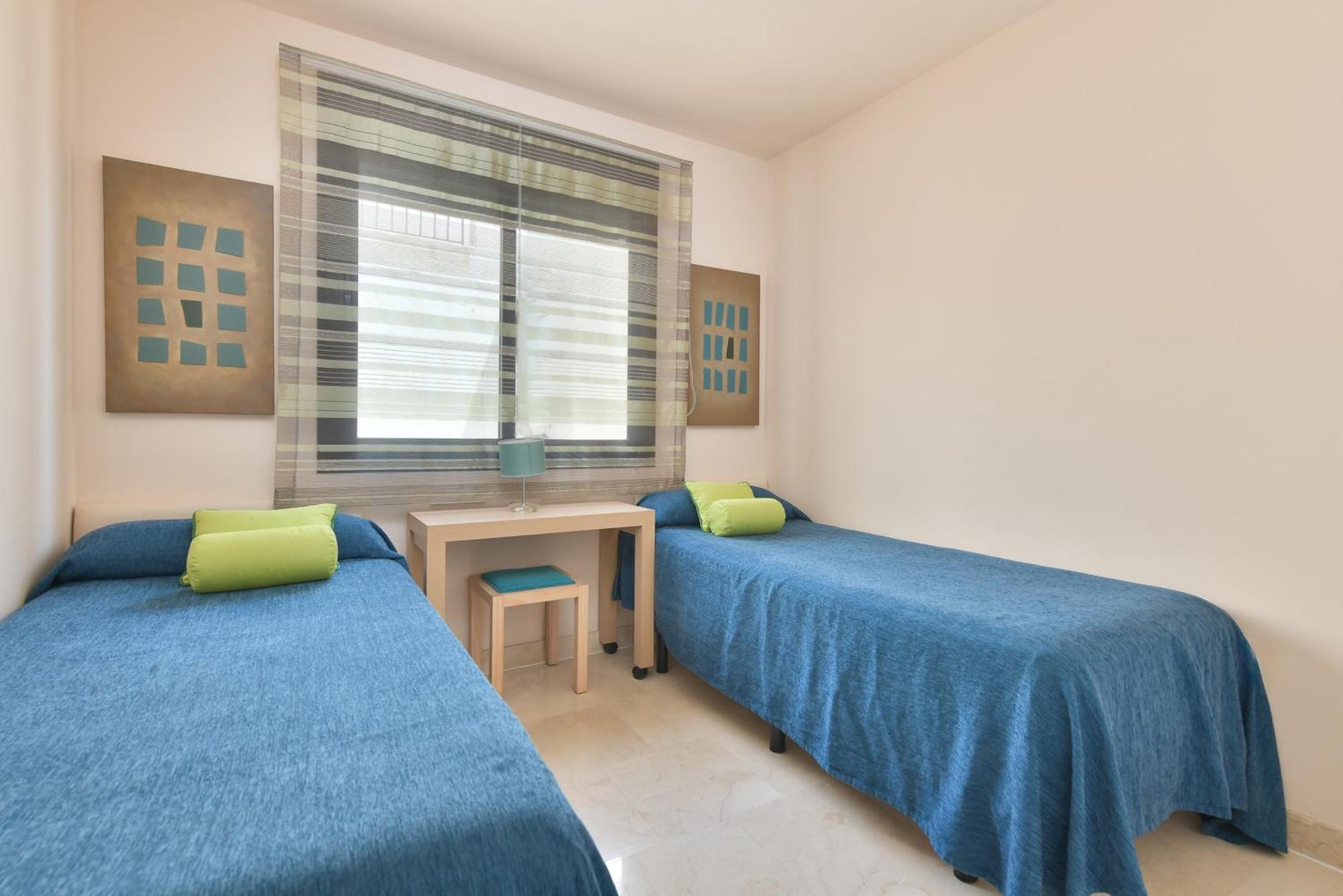 Olee Nerja Holiday Rentals By Fuerte Group Torrox Zimmer foto