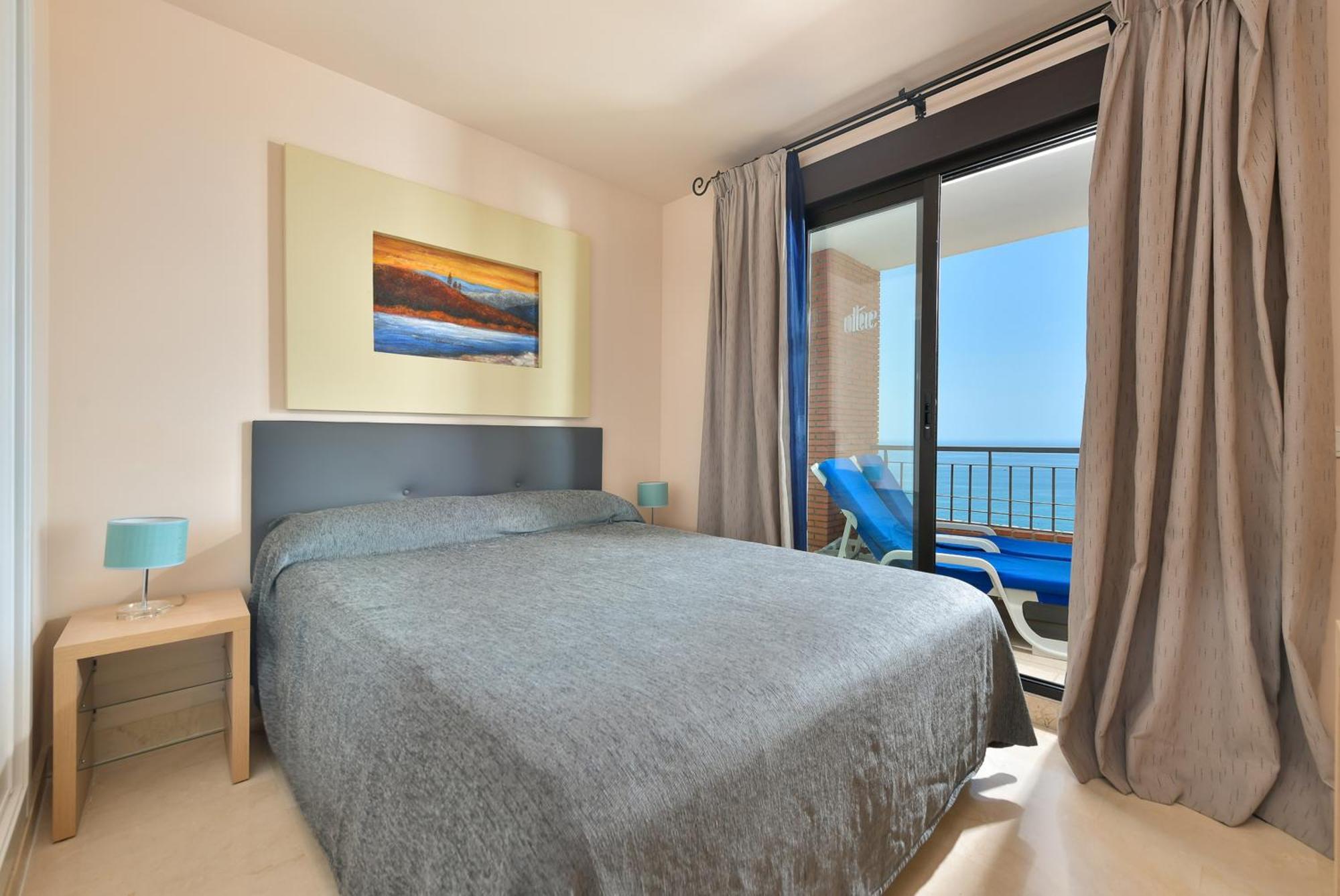Olee Nerja Holiday Rentals By Fuerte Group Torrox Zimmer foto
