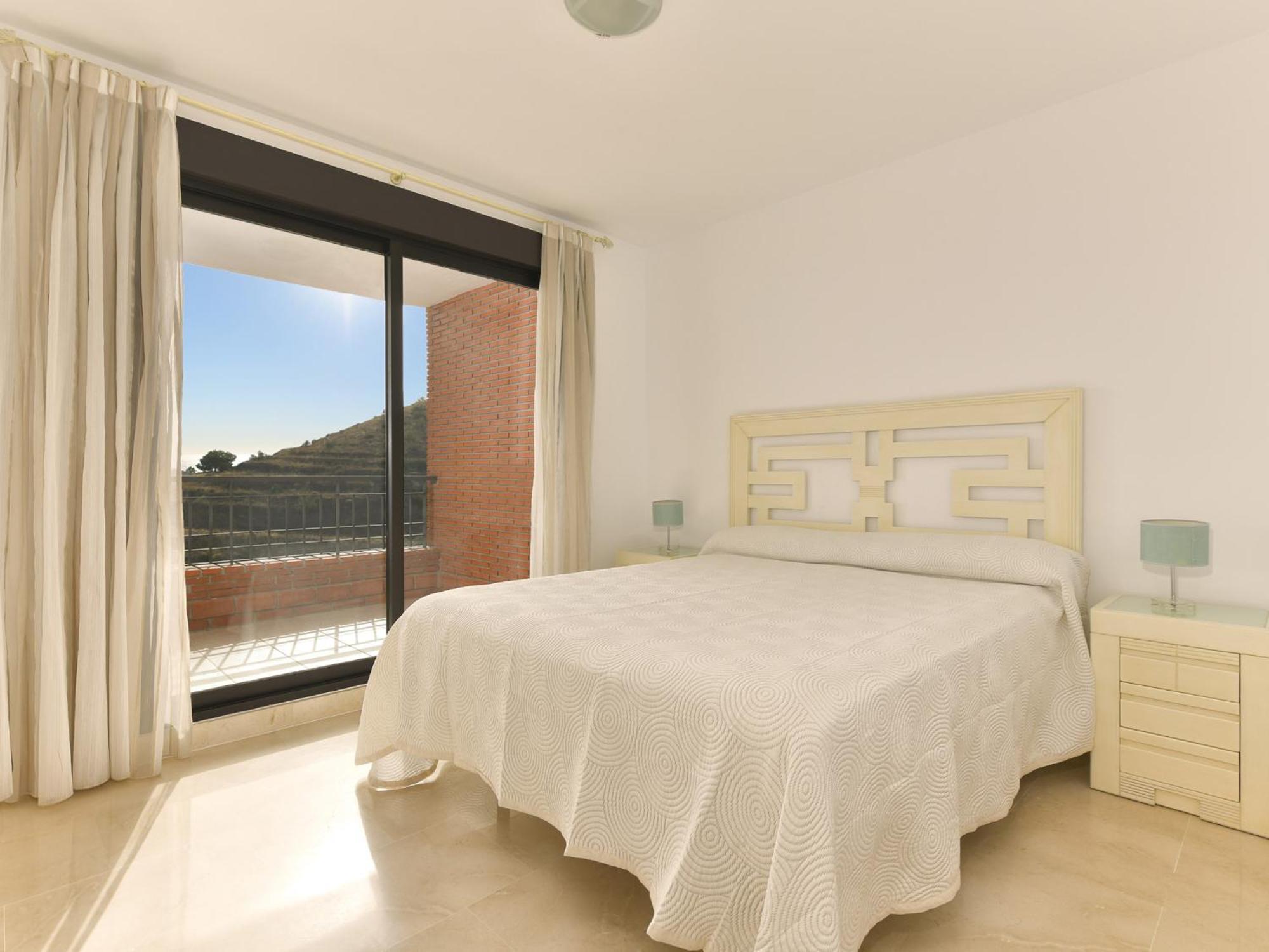 Olee Nerja Holiday Rentals By Fuerte Group Torrox Exterior foto