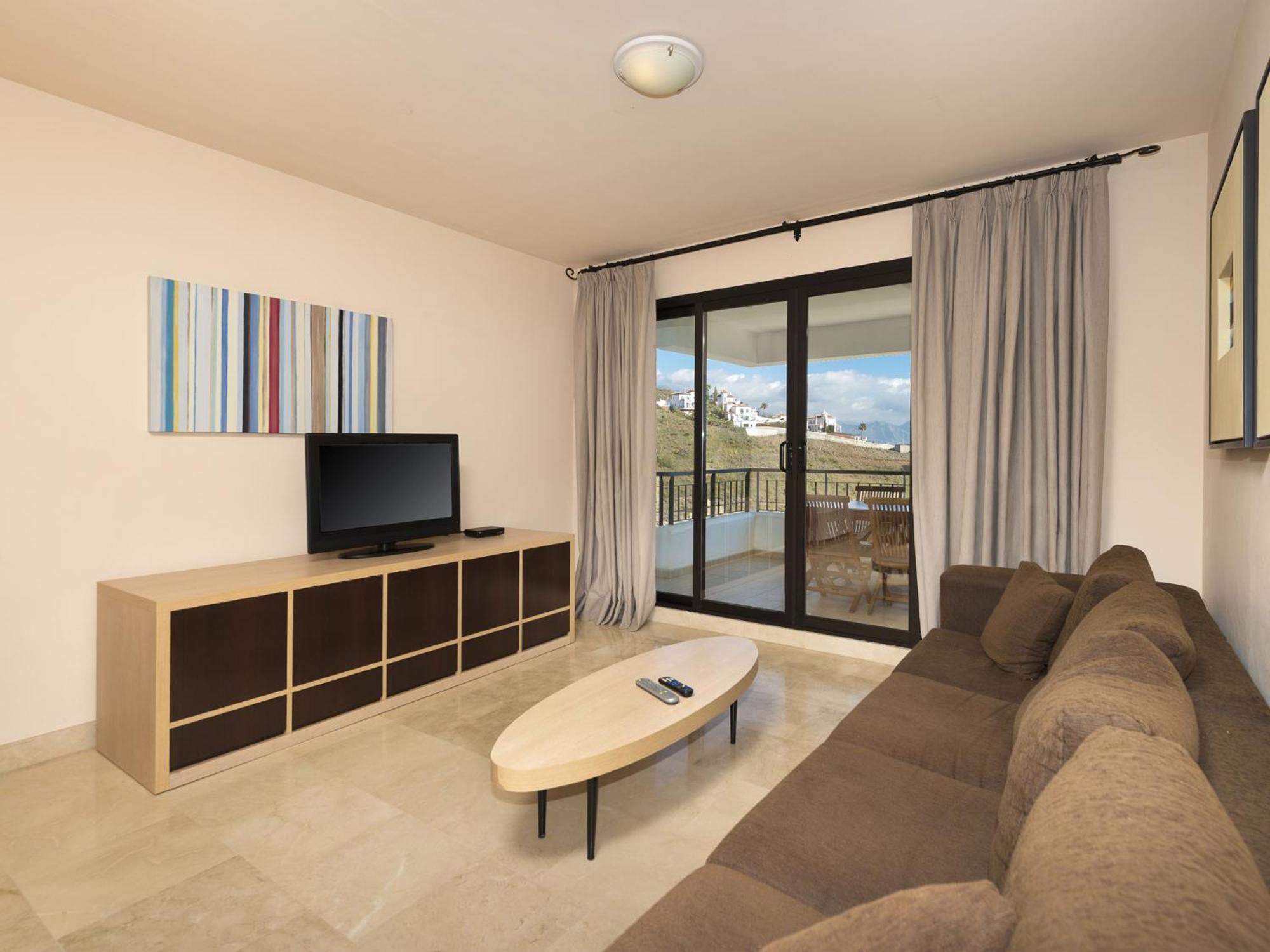 Olee Nerja Holiday Rentals By Fuerte Group Torrox Exterior foto