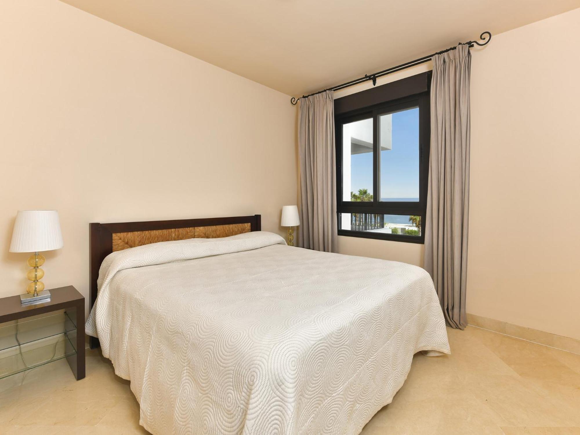 Olee Nerja Holiday Rentals By Fuerte Group Torrox Zimmer foto