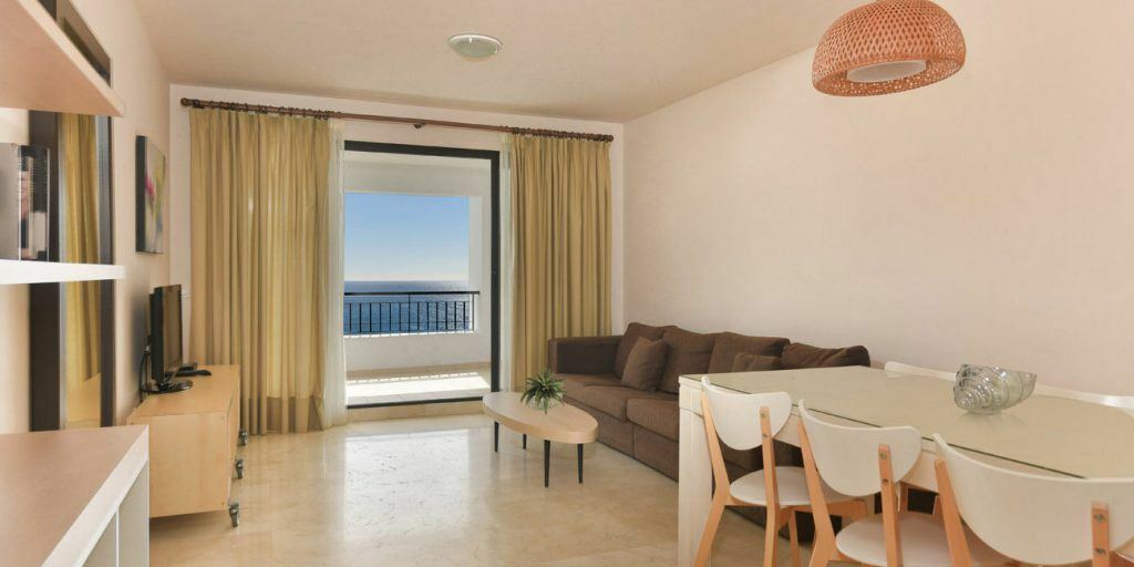 Olee Nerja Holiday Rentals By Fuerte Group Torrox Zimmer foto