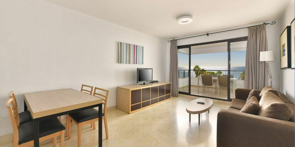 Olee Nerja Holiday Rentals By Fuerte Group Torrox Zimmer foto