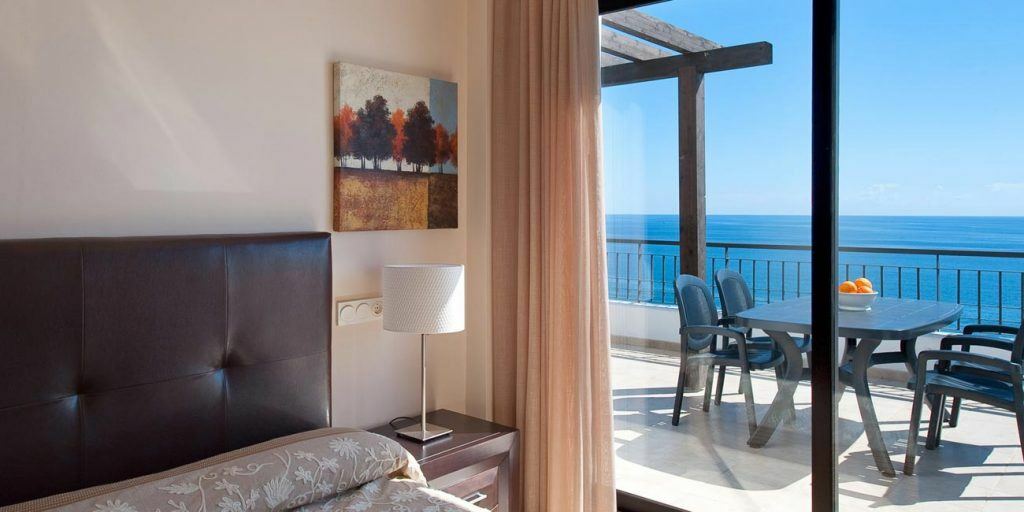 Olee Nerja Holiday Rentals By Fuerte Group Torrox Zimmer foto