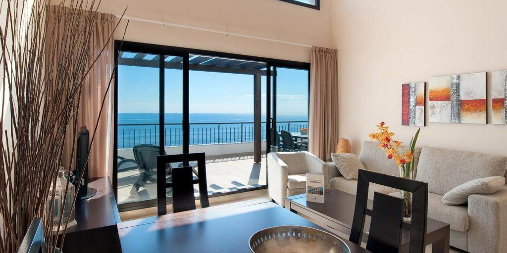 Olee Nerja Holiday Rentals By Fuerte Group Torrox Zimmer foto
