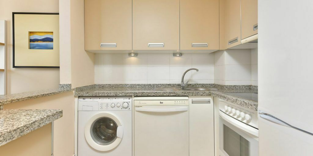Olee Nerja Holiday Rentals By Fuerte Group Torrox Zimmer foto