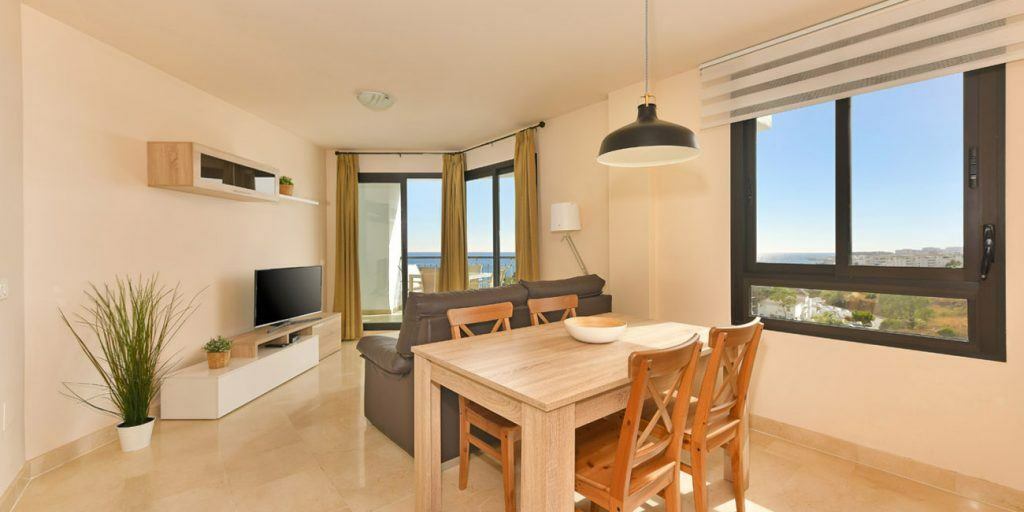 Olee Nerja Holiday Rentals By Fuerte Group Torrox Zimmer foto